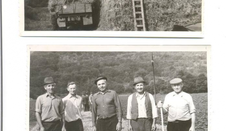 2. fotografia fotogalérie História