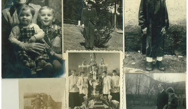 4. fotografia fotogalérie História