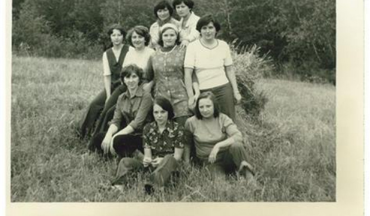 5. fotografia fotogalérie História