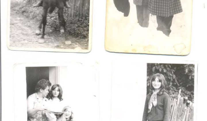 8. fotografia fotogalérie História
