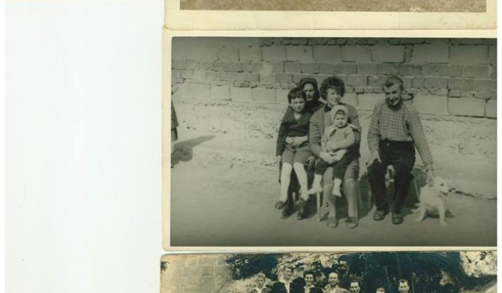 9. fotografia fotogalérie História