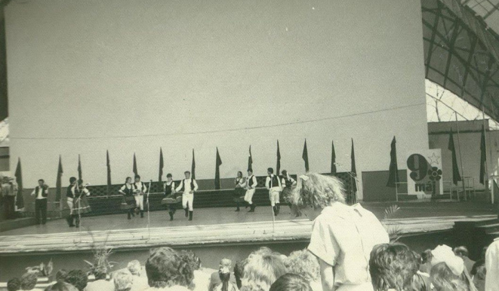 11. fotografia fotogalérie História