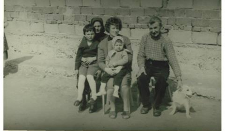 12. fotografia fotogalérie História