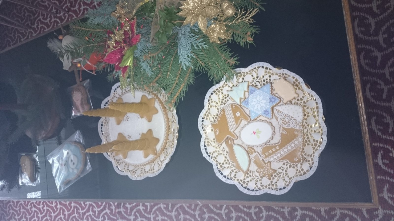 Fotografia fotogalérie Adventné vence