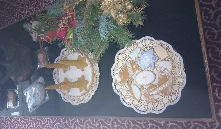 1. fotografia fotogalérie Adventné vence