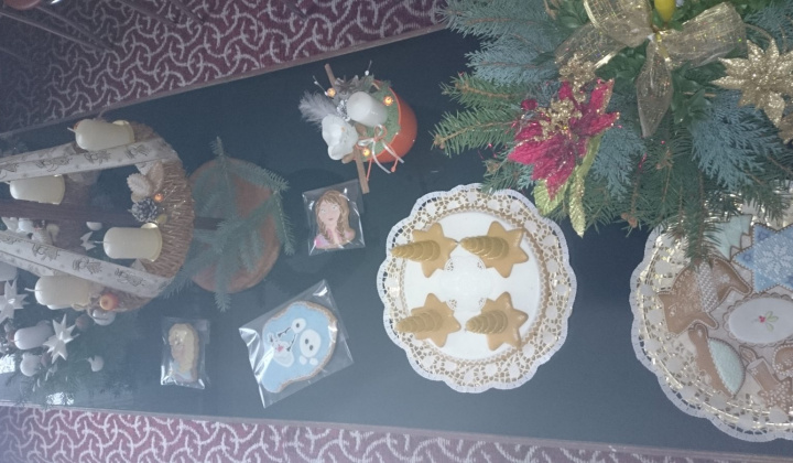 3. fotografia fotogalérie Adventné vence