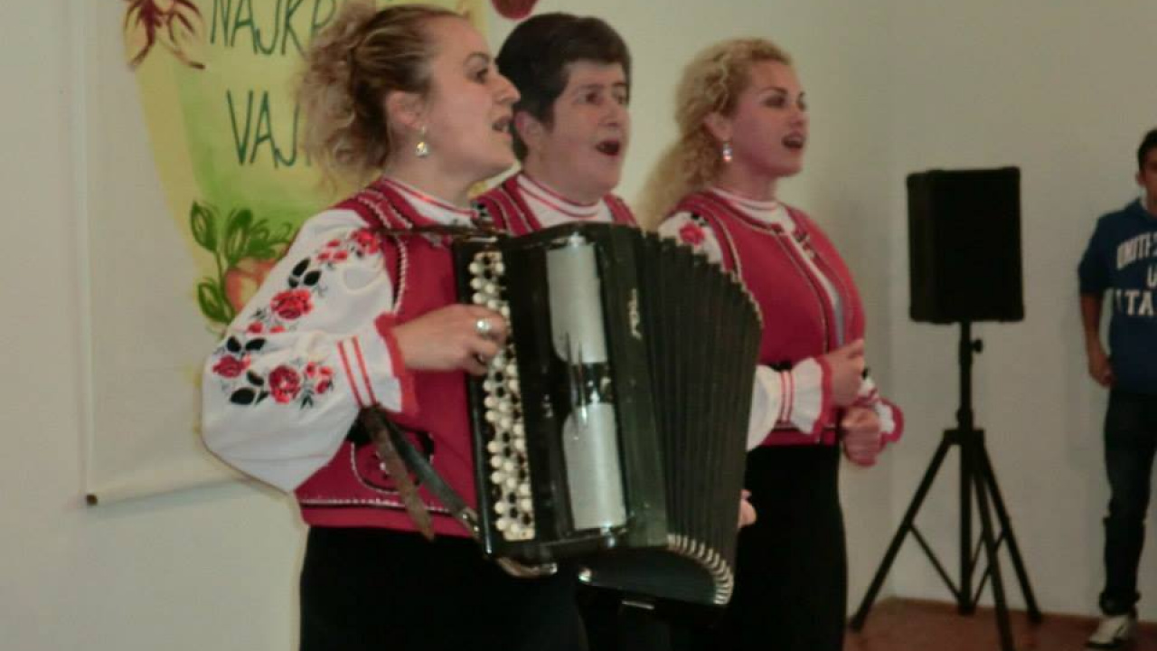 Fotografia fotogalérie Regionálna výstava kraslíc