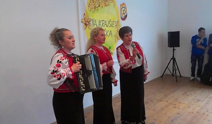 11. fotografia fotogalérie Regionálna výstava kraslíc