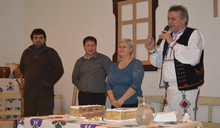 4. fotografia fotogalérie Historické Fotografie obce Nižná Olšava