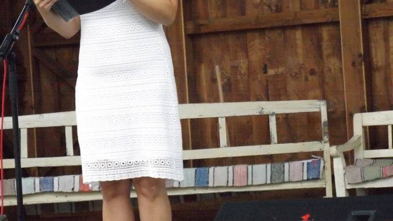 Fotografia fotogalérie Regionálny festival ľudovej kultúry Nižná Olšava 2016