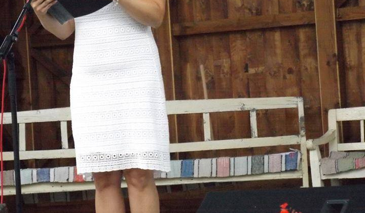 1. fotografia fotogalérie Regionálny festival ľudovej kultúry Nižná Olšava 2016