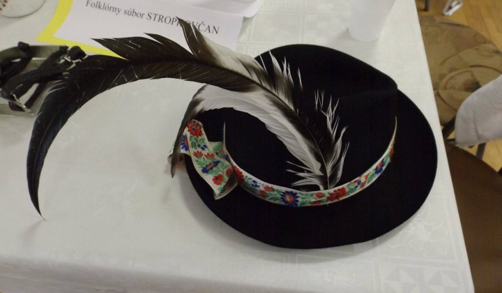 11. fotografia fotogalérie Regionálny festival ľudovej kultúry Nižná Olšava 2016