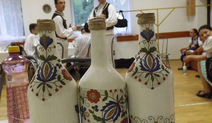 12. fotografia fotogalérie Regionálny festival ľudovej kultúry Nižná Olšava 2016