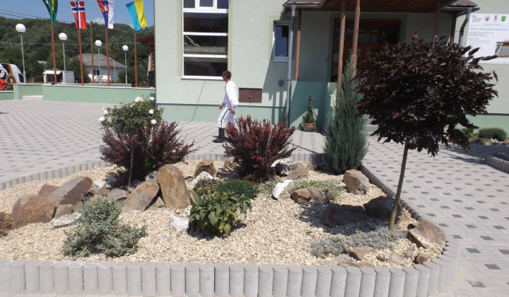 13. fotografia fotogalérie Regionálny festival ľudovej kultúry Nižná Olšava 2016