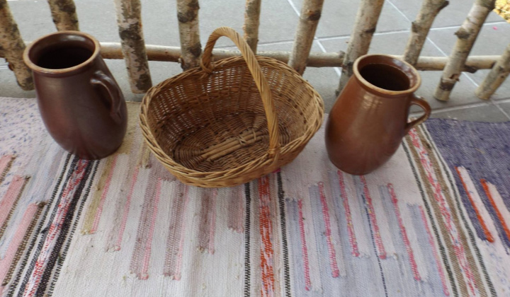 15. fotografia fotogalérie Regionálny festival ľudovej kultúry Nižná Olšava 2016