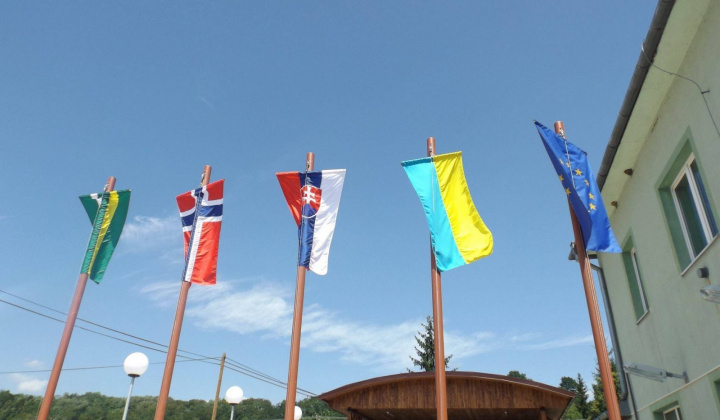 17. fotografia fotogalérie Regionálny festival ľudovej kultúry Nižná Olšava 2016