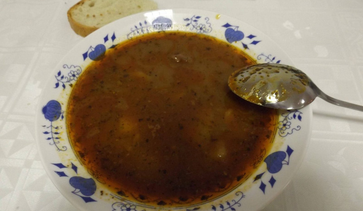 21. fotografia fotogalérie Regionálny festival ľudovej kultúry Nižná Olšava 2016