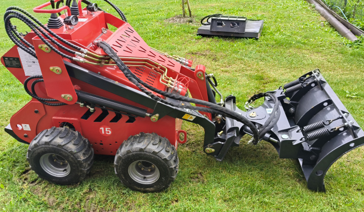 8. fotografia fotogalérie Aktuality / nový článok - foto